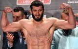 KSW 42 Gdzie transmisja za darmo ONLINE - Khalidov Narkun, Materla Askham PPV, STREAM 