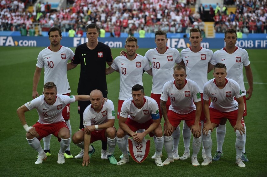 Mundial 2018. Mecz Polska - Senegal ONLINE. Gdzie oglądać w...