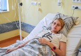 Terapia za 2 mln zł jedyną szansą na przeżycie dla 21-letniej Kamili z Chełma
