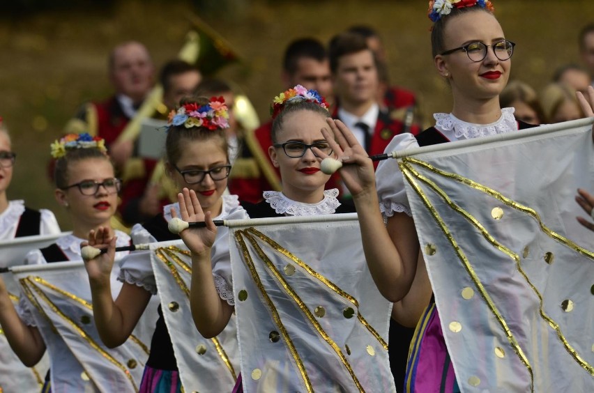 Już po raz 21. wielkopolscy rolnicy wspólnie będą świętować...