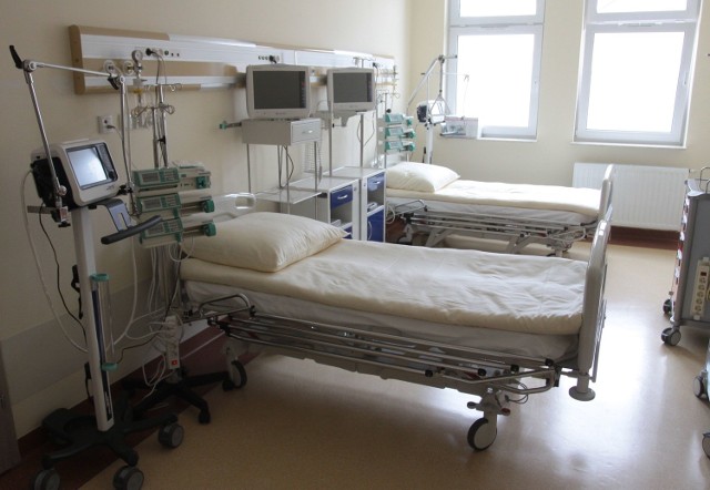 Kompleks na Wacynie to także nowoczesny szpital z 38 łóżkami. We wtorek 14 czerwca obiekt zostanie oficjalnie otwarty. Poświęci go biskup Piotr Turzyński. 