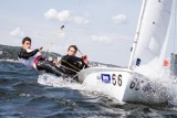 Volvo Gdynia Sailing Days. Dobra postawa Romaniuk i Goralskiej