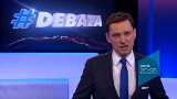 "#Debata" w TVP1. Jacek Żakowski i Bronisław Wildstein o wizerunku Polski w świecie [WIDEO]