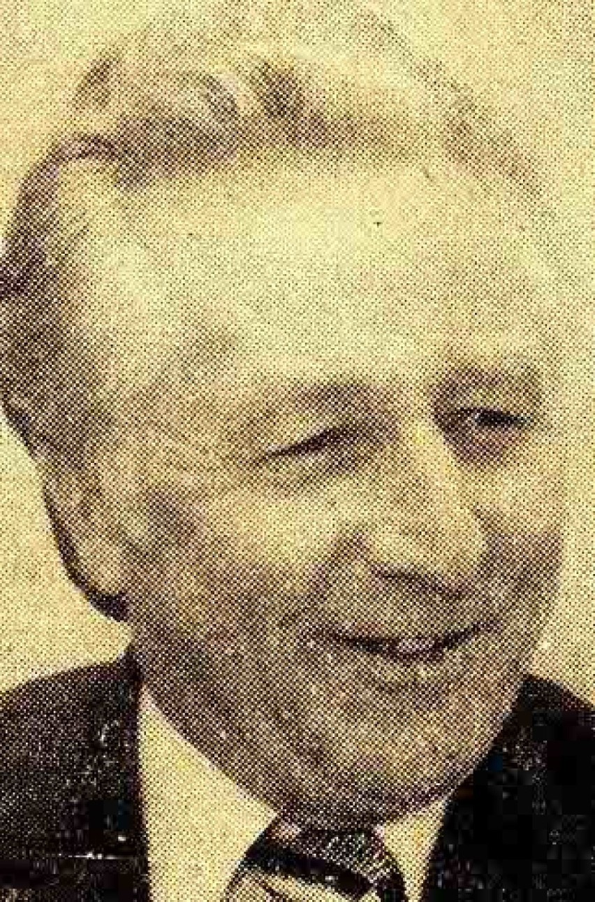 Zbigniew Strociak