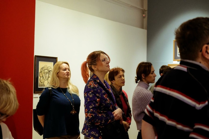 Wystawa prac Pablo Picasso w Muzeum Podlaskim w Białymstoku