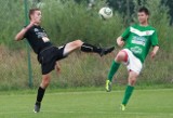 Sparing: GKS Bogdanka - Podlasie Biała Podlaska 8:0 (ZDJĘCIA)