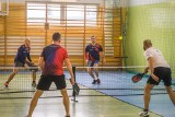 Podlasie Open. W Surażu odbyły się I Mistrzostwa Województwa Podlaskiego w Pickleball