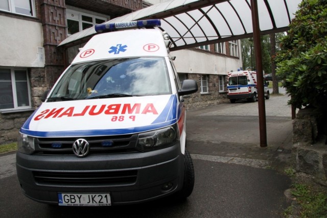 W bytowskim szpitalu zmarł mężczyzna zarażony wirusem świńskiej grypy