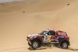 Małysz siódmy w Abu Dhabi Desert Challenge [galeria]