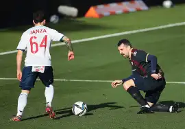 8. Michał Kucharczyk (Pogoń Szczecin)