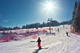TOP 10 najbardziej przystępnych cenowo ośrodków narciarskich w Polsce. Są trzy stacje narciarskie z Sądecczyzny [ZDJĘCIA]