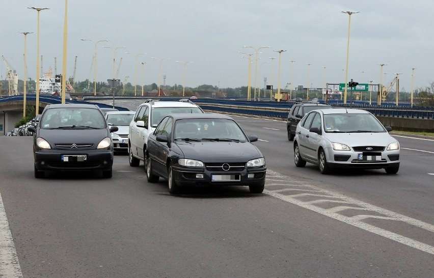 Parkowanie w Szczecinie. Wiadomo, są problemy. Będzie lepiej?