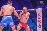 Gdzie zawalczy teraz Mateusz Rębecki, "Chińczyk" ze Szczecina? "Dla mnie UFC to numer 1"
