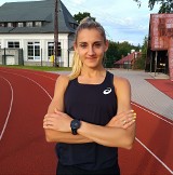 Katarzyna Jankowska wygrała Bieg Godzinny bijąc rekord Polski