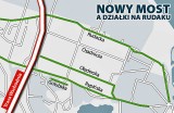 Miejskie działki na Rudaku to ciekawa propozycja dla planujących budowę domu 
