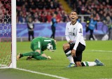 Liga Mistrzów. Remis w Moskwie. Liverpool nie zdołał wydrzeć wygranej w końcówce