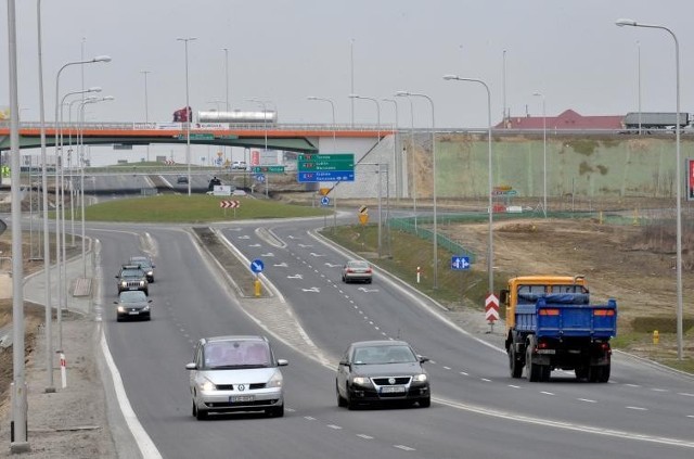 Eurovia zbuduje kolejny fragment drogi ekspresowej S19