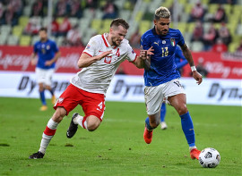 Tomasz Kędziora (Dynamo Kijów)