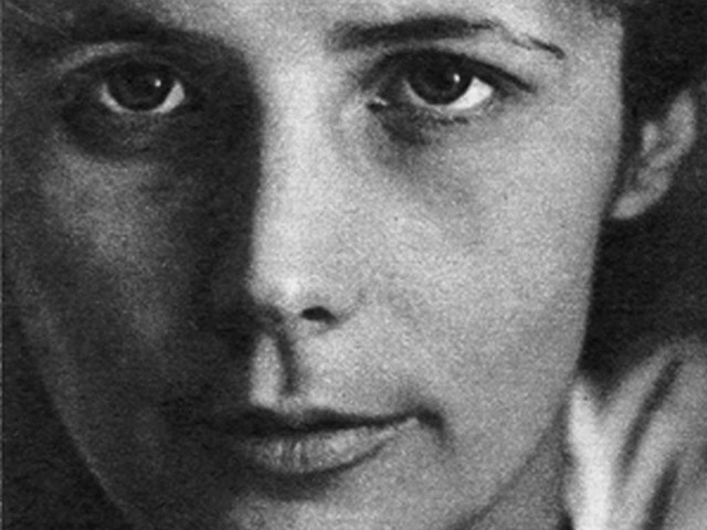 Agnieszka Osiecka urodziła się 9 października 1936. Z okazji jej 77. urodzin GOOGLE dało DOODLE