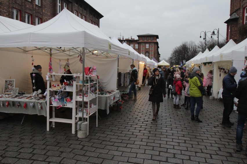 Wydarzenie zgromadziło około 200 wystawców i przyciągnął...