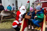 Szczecin: Jarmark Bożonarodzeniowy na Zamku. Zobacz, jakie przygotowano atrakcje [wideo]