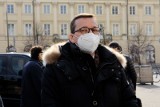 Mateusz Morawiecki o pandemii koronawirusa: Najpóźniej w czwartek przedstawimy nowe obostrzenia na kolejne dwa tygodnie