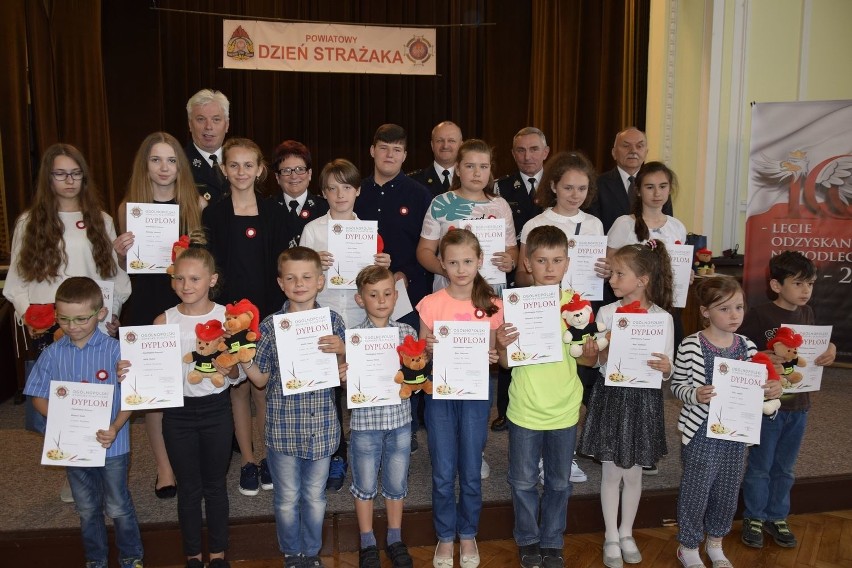 We wtorek, 22 maja, odbyło się podsumowanie plastycznego...