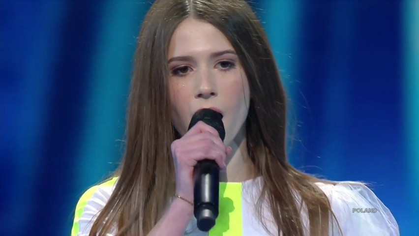 Eurowizja Junior 2018. Roksana Węgiel najlepiej oceniona przez widzów! Zobacz jak głosowała Europa! [ZDJĘCIA]