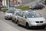 Taksówkarze chcą, aby Opole było wreszcie podzielone na strefy