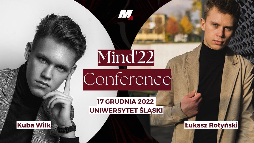 Konferencja Mind'22