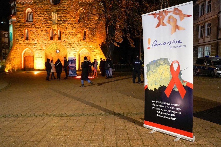 1 grudnia przypada Światowy Dzień Walki z AIDS