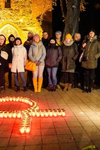 Obchody Światowego Dnia Walki z AIDS w Sopocie. Darmowe badania dla mieszkańców