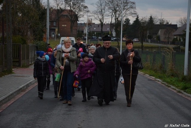 Glinicki Dzień Świętego Marcina