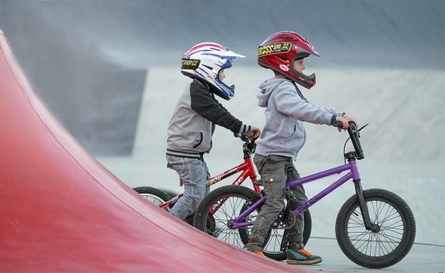 Plebiscyt Pokaż sportową energię potrwa do poniedziałku, 6 czerwca br.