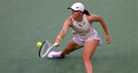 Iga Świątek poznała pierwsze rywalki w Miami. Możliwy rewanż za Indian Wells!