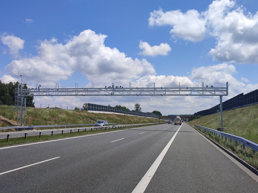 Autostrada A4 Kraków - Tarnów zostanie poszerzona o trzeci...