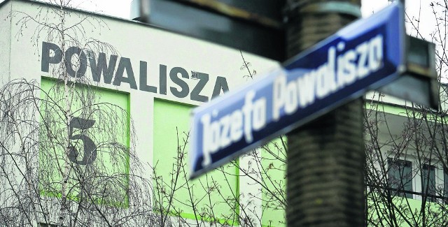 Problem z sąsiedztwem starych drzew nie dotyczy tylko ul. Powalisza w Fordonie