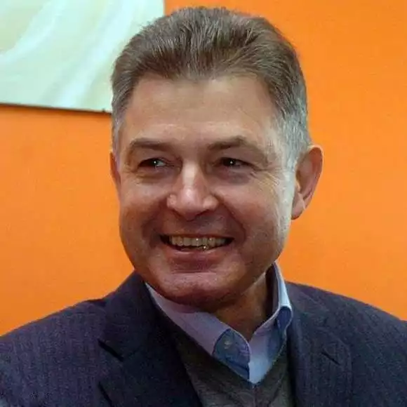 Marian Krzaklewski