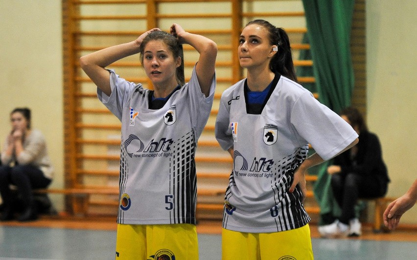 Koszykarki Chrobrego odniosły drugie zwycięstwo w II lidze.