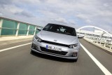 Ulepszony VW Scirocco już w Polsce - więcej mocy (WIDEO, ZDJĘCIA)