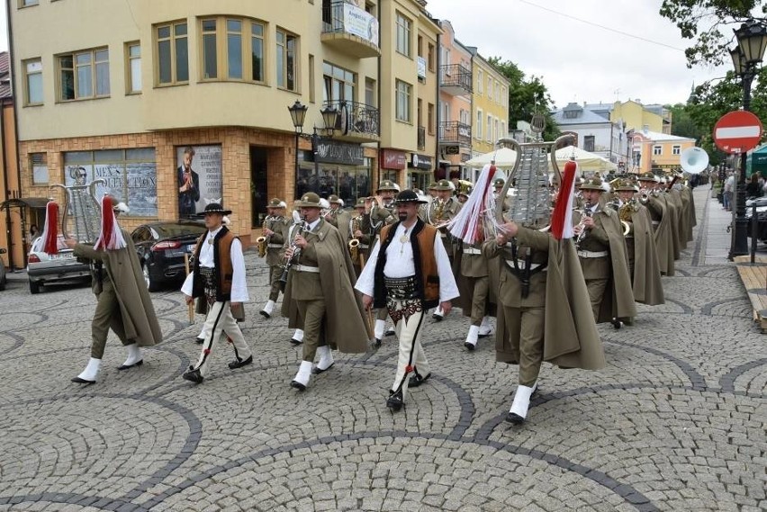 Chełm: Obchody 28. rocznicy Nadbużańskiego Oddziału Straży Granicznej (ZDJĘCIA,WIDEO)