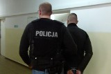Groźni bandyci zatrzymani w Toruniu
