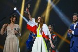 Nastoletnia Polka - Roksana Węgiel wygrała konkurs dziecięcej Eurowizji. Posłuch zwycięskiego utworu "Anyone I Want To Be"