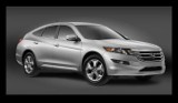 Honda Crosstour zadebiutuje w Nowym Jorku