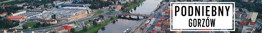 Poznaj słynne, gorzowskie miejsca! Podniebny Gorzów odc. 1 [WIDEO]