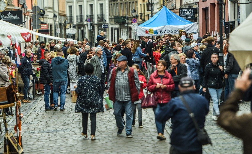 W najbliższą sobotę odbędzie się Święto ulicy Długiej....