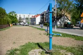 Białystok i studnie głębinowe. Na wypadek epidemii lub wojny
