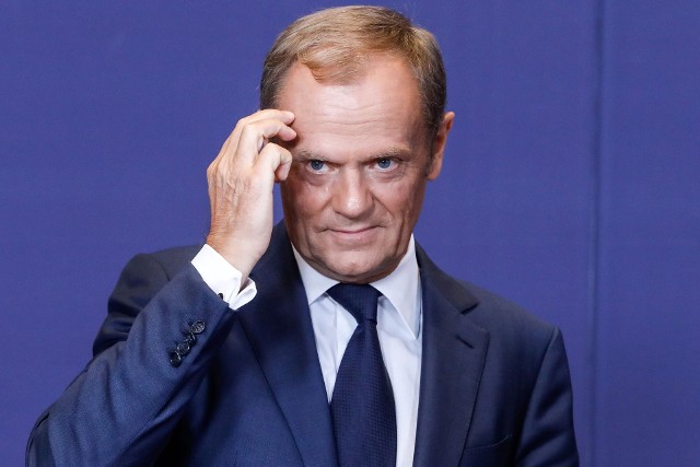 Donald Tusk