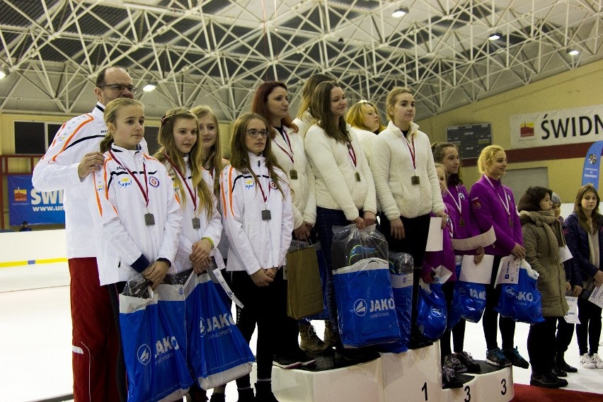 Olimpiada młodzieży w piątek, a medale już na koncie (ZDJĘCIA)