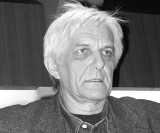 Zmarł Leszek Bugajski. Ten znany krytyk literacki pochodził z Dąbrowy Górniczej